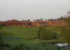 Greetham Valley,  Greetham